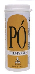 PO PELOTENSE TALCO 150G