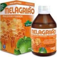 MELAGRIAO XAR 150ML CATARINENSE