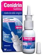 CONIDRIN SALINA 9MG SPRAY 50ML UNIAO QUIMICA