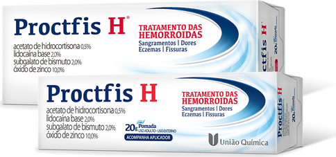 PROCTFIS H POM 20G+10 APLIC UNIAO QUIMICA