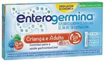 ENTEROGERMINA 102BCFUS/5ML MEDLEY
