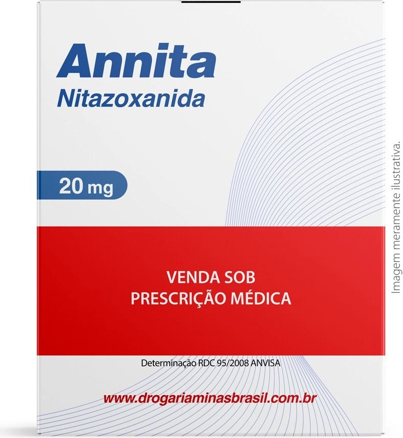 ANNITA 20MG PO ORAL100ML FQM/FARMA