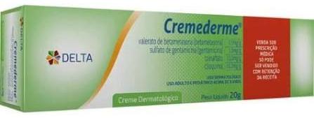 CREMERME 20G CR CELLERA FARMA