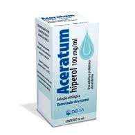 ACERATUM SOL10ML CELLERA FARMA