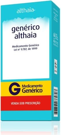 METILFENIDATO 10MG CX 60 COMP ALTHAIA