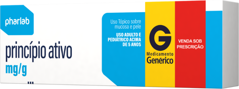 CETOCONAZOL + DIPROP. DE BETAMETASONA + SULF. DE NEOMICINA POM - BG C/ 30G