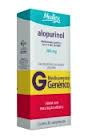 ALOPURINOL 300MG CX 30 COMP MEDLEY