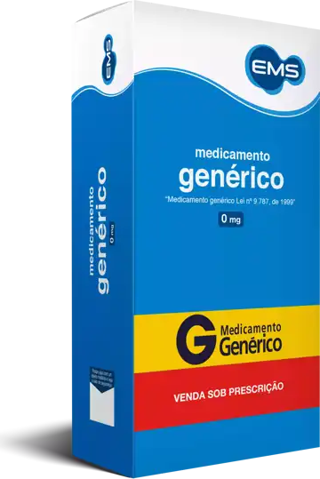 RISPERIDONA 1MG CX 30ML EMS