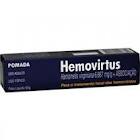 HEMOVIRTUS PRO POM 30 GRS NEOQUIICA