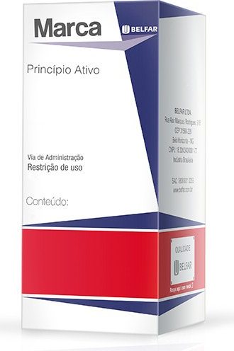 SALBUTAMOL  - NEUTOSS -  0,48MG XPE 100ML BELFAR