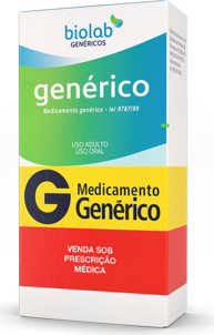 EZETIMIBA 10MG CX 30 COMP BIOLAB