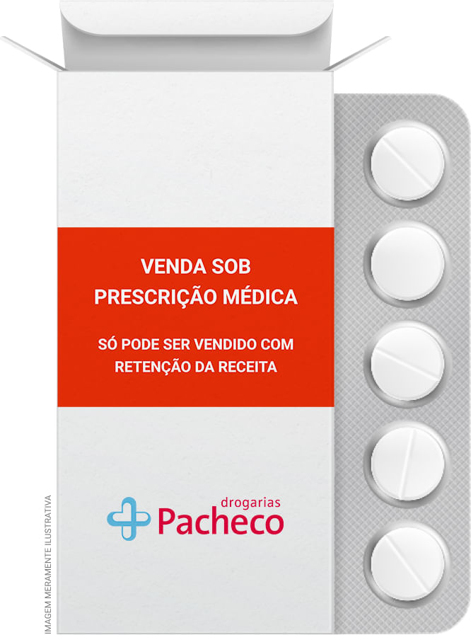 TRACOX 25MG CX 30 COMP FQM/FARMA