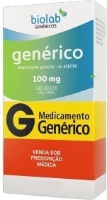 ACIDO VALPROICO 250MG CX 25 CAPS BIOLAB