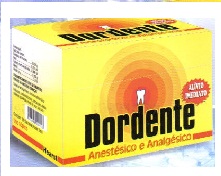 DORDENTE 24FLC 3ML HEARST