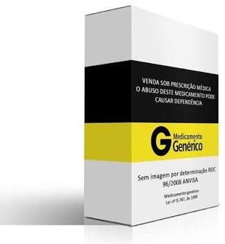 BROMAZEPAM 6MG CX 30 COMP ACHE