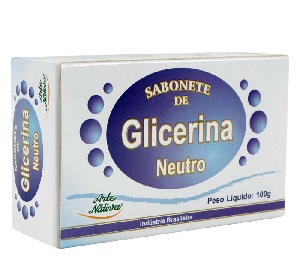 SAB GLICERINA 100G ARTE NATIVA 022/06