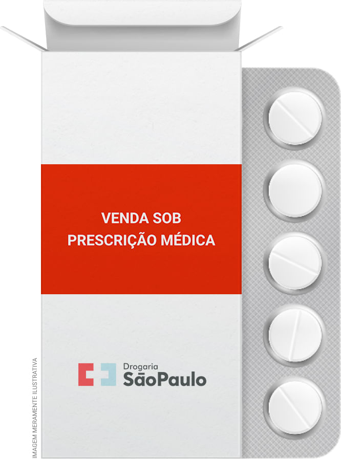 ONDANSETRONA 4MG CX 10 COMP - VOLIG -  LEGRAND