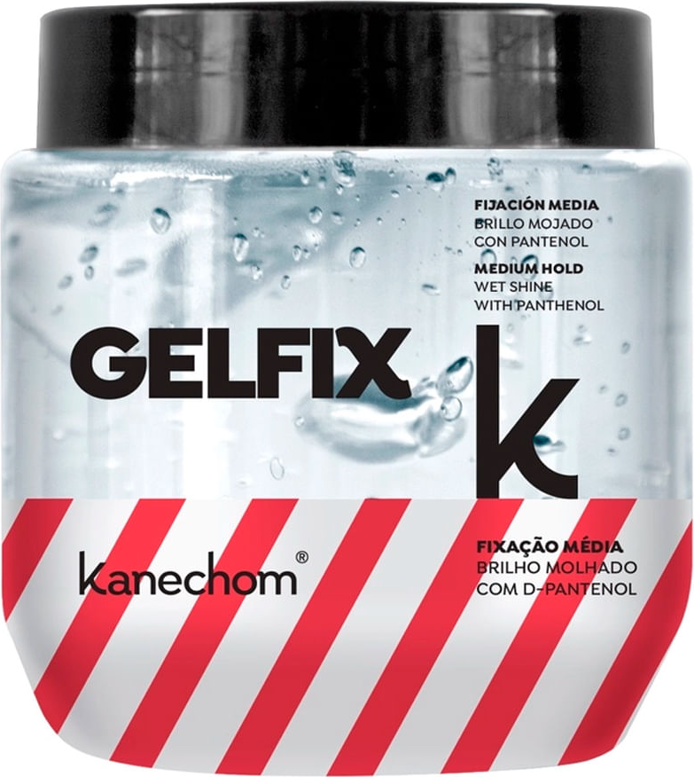 GEL FIX KANECHOM INCOLOR 230GR