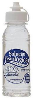 SORO FISIOLOGICO 0,9% 100ML ARBORETO