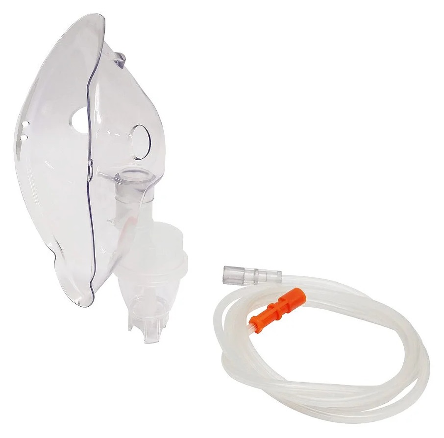 MASCARA NEBULIZADOR SUPERFLOW PLUS INFANTIL GTECH