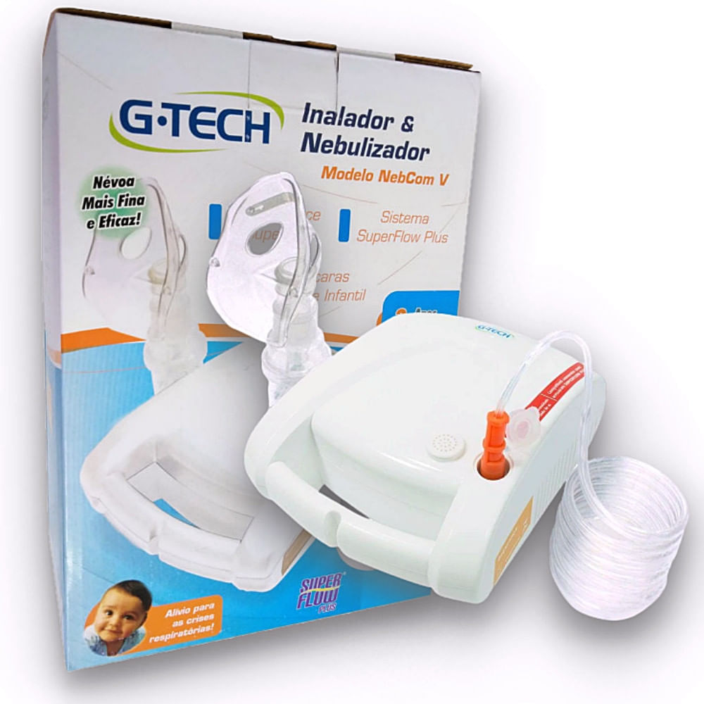 NEBUL GTECH NEBCOM V