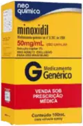 MINOXIDIL 50MG SOL CAPS 50ML NEO QUIMICA