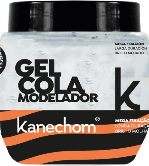 GEL FIX KANECHOM COLA 230GR