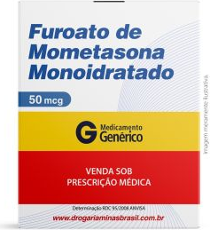 MOMETASONA 50MCG SPR NAS60 ACION EUROFARMA