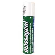 MASSAGEOL AER120ML NEO QUIMICA