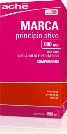 EDISTRIGE 10MG CX 30 COMP ACHE
