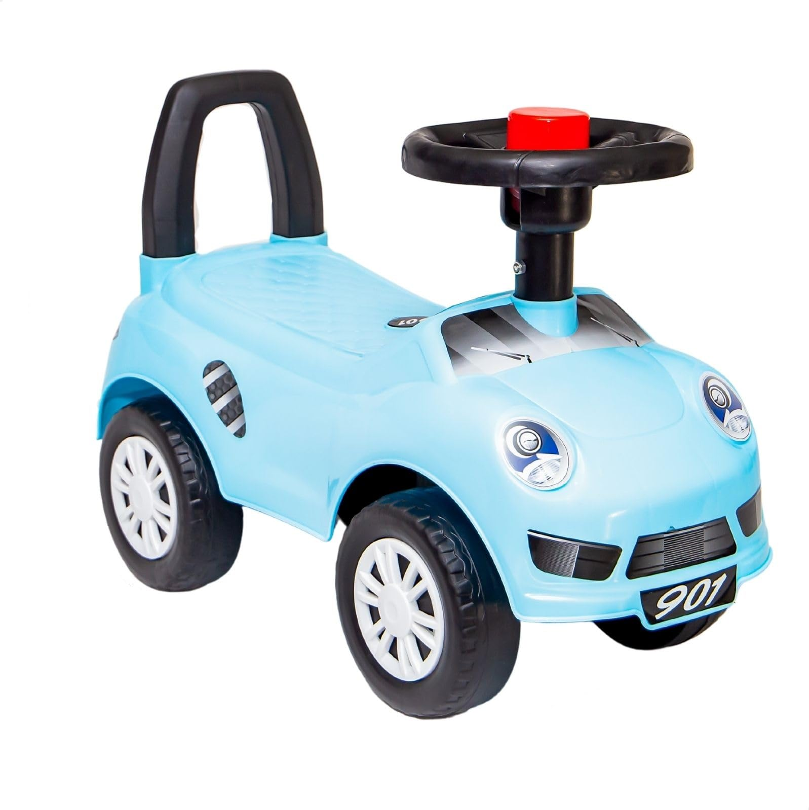 BRINDES MOTOCA INFANTIL SEM PROTEÇÃO