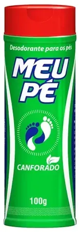 MEU PE TALCO CANFORADO 100