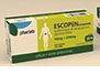 ESCOPOLAMINA COMPOSTA CX 20 COMP - ESCOPEN -  PHARLAB