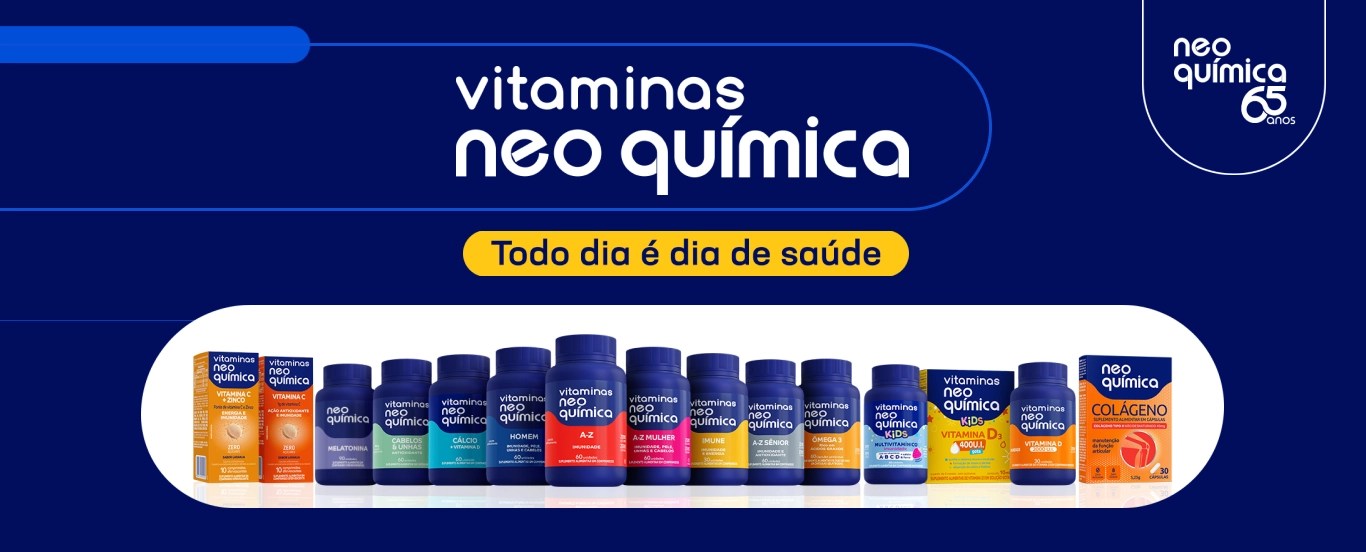 VITAMINA D3 07.000UI CX 04 CAPS MOLE NEO QUIMICA