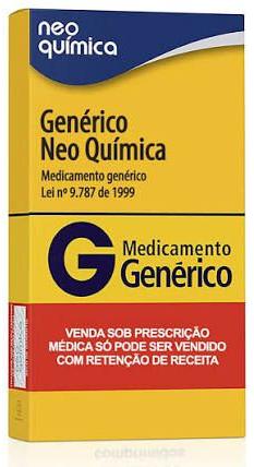 VITAMINA D3 10.000UI CX 04 CAPS MOLE NEO QUIMICA