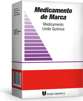 UNIFLU 45MG CX 10 CAPS UNIAO QUIMICA