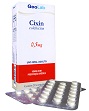 COLCHICINA 0,5MG CX 20 COMP  - CIXIN -  GEOLAB