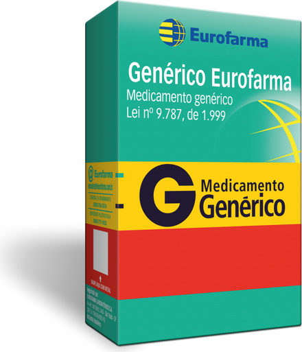 SULFATO HIDROXIOQUINA 400MG CX 30 COMP EUROFARMA