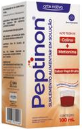 PEPTINON SOL C/100 ML ARTE NATIVA  - S -
