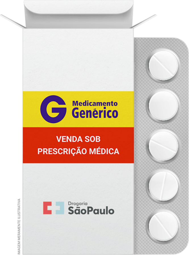 TAMOXIFENO 20MG CX 30 EMS