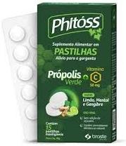 PHITOSS BL X 15 PAST MAST BRASTERAPICA