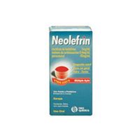 NEOLEFRIN XPE 60ML NEO QUIMICA