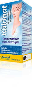 CALICIDA  - KALONAT - 10ML NATULAB