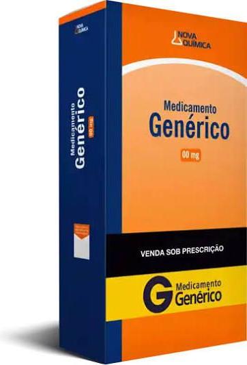 LISDEXANFETAMINA 30MG CX 30 CAPS NOVA QUIMICA