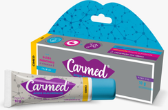 CARMED LABIAL ACIDO HIALURONICO GEL10GR