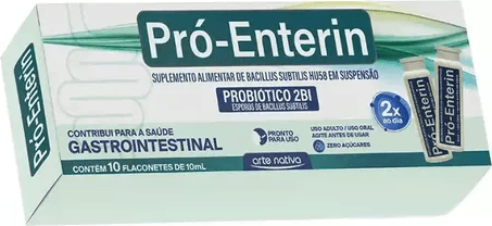 PROENTERIN FLACONETE 10ML