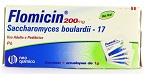 FLOMICIN 200MG PO LIOF 4 ENV X 1G NEO QUIMICA