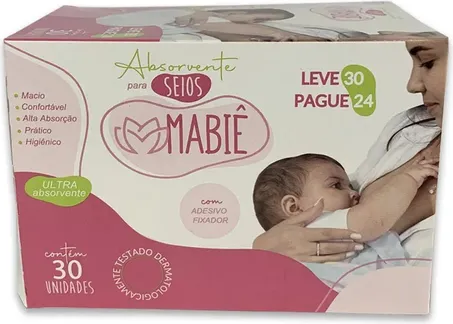 ABS P SEIOS MABIE CX 30 UNIDADES