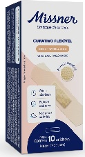 CURAT MISSNER BEGE C/10UN FLEXIVEL