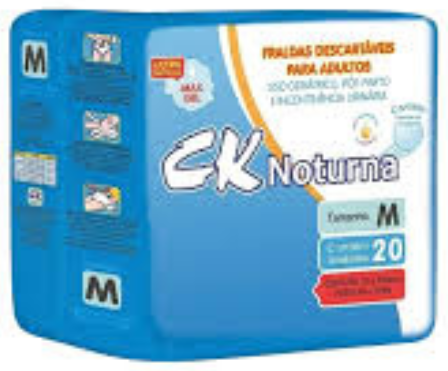 FRAL GER CK NOTURNA M C/20UN